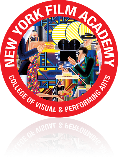 NYFA Logo