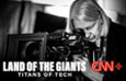  NYFA Documentary Filmmaking Instructor Claudia Raschke is DP for CNN+ Series
