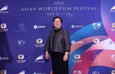 NYFA’s Executive Vice President Dr. Joy Zhu Joins Jury of 8th Asian World Film Festival