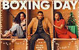 NYFA MFA Screenwriting Alum Bruce Purnell’s New Feature ‘Boxing Day’ Unwrapped for the Holidays