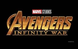 A Peek Behind The VFX of 'Avengers: Infinity War' with New York Film Academy Alum Francesco Panzieri