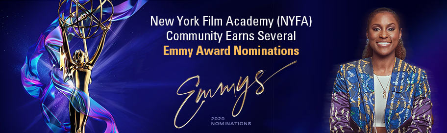 New York Film Academy Named by Variety as a Best Film School of 2018