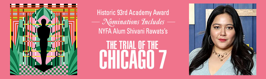 NYFA Celebrates Year of Historic Oscar Nominations