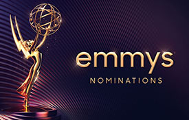 NYFA Community Represented at the 2022 Emmy Awards Nominations