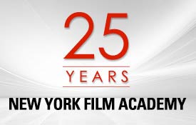 New York Film Academy Shines Brighter Than Ever in its 25th Year
