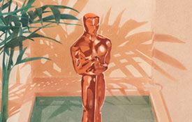 NYFA Community Wins at 94th Academy Awards 2022