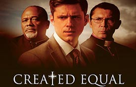 NYFA Instructor Bill Duke's 'Created Equal' to Premiere at American Black Film Festival