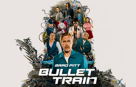 NYFA Alum Andrea Muñoz Joins Star Cast in Bullet Train