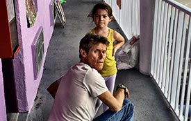 NYFA Producing Instructor Darren Dean’s The Florida Project to Premiere at Director’s Fortnight at Cannes