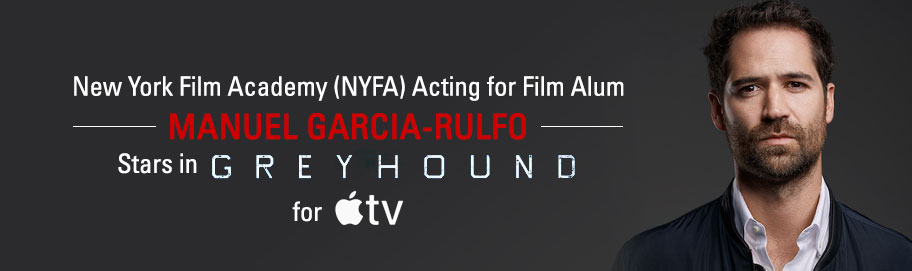 New York Film Academy (NYFA) Alum Issa Rae Presents 92nd Academy Award Nominees