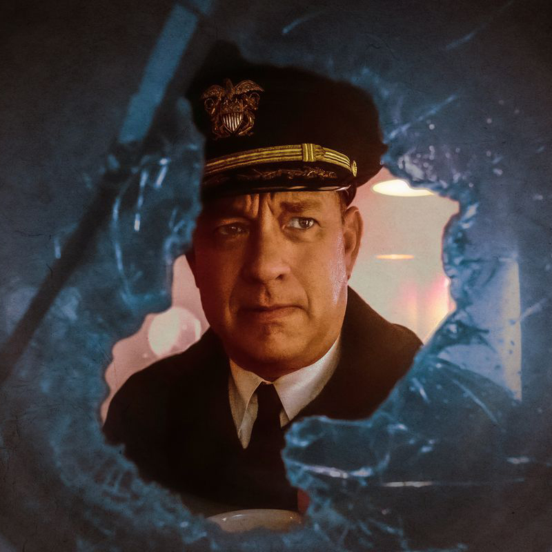 NYFA Alum Manuel GarciaRulfo in Tom Hanks Film 'Greyhound'