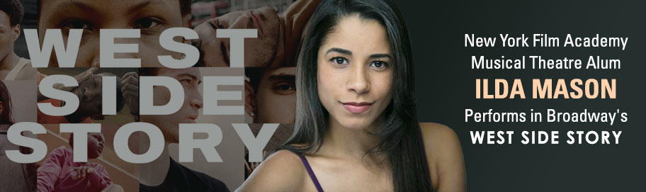 Scroll down to read more NYFA Alum Speaks at Davos