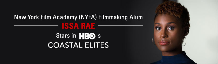 NYFA MFA Filmmaking Alum Phyllis Tam Named Semifinalist in Student Academy Awards 