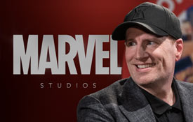 NYFA Welcomes Marvel's Kevin Feige