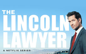 
						NYFA Alum Manuel Garcia Rulfo Stars in the Netflix Series The Lincoln Lawyer