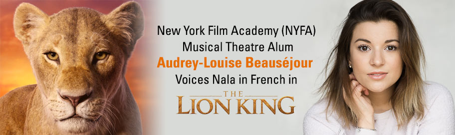 Scroll down to read more NYFA Welcomes Actor Tony Hale