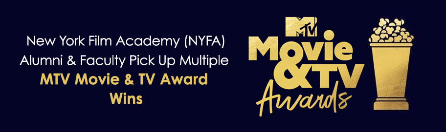Scroll down to read more NYFA Celebrates 2019 Tony Awards