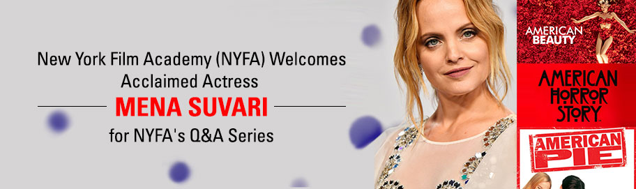 NYFA Acting for film Alum Stars in Netflix Series Blood and Water