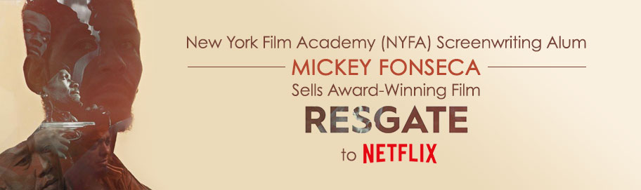 New York Film Academy (NYFA) Alum Issa Rae Presents 92nd Academy Award Nominees