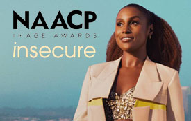 Everythings Gonna Be Nominated?! NYFA Alum Issa Rae Leads Nominations at 2022 NAACP Image Awards.
