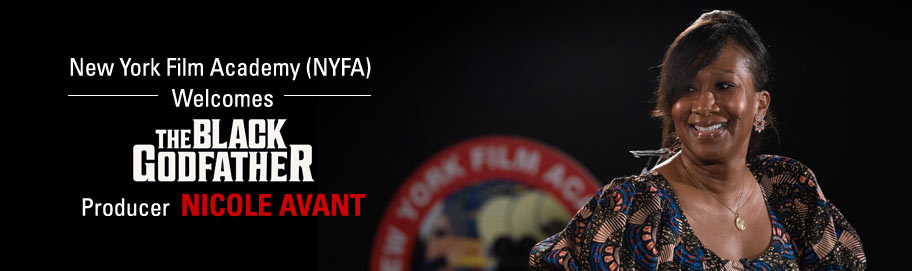 Scroll down to read more NYFA Alum Speaks at Davos