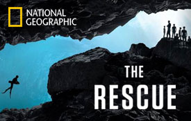 NYFA's Own Bob Eisenhardt Releases Documentary Film 'The Rescue' on National Geographicew York Film Academy (NYFA) Filmmaking Alum Gabriele Fabbro's ‘The Grand Bolero’ Selected For 2021 Austin Film Festival 