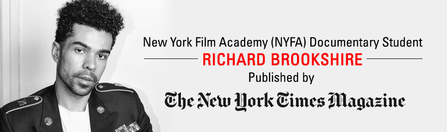 NYFA Acting for film Alum Stars in Netflix Series Blood and Water