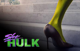  NYFA Acting for Film Alum Michel Curiel is a Smash in 'She-Hulk'