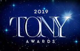 NYFA Celebrates 2019 Tony Awards