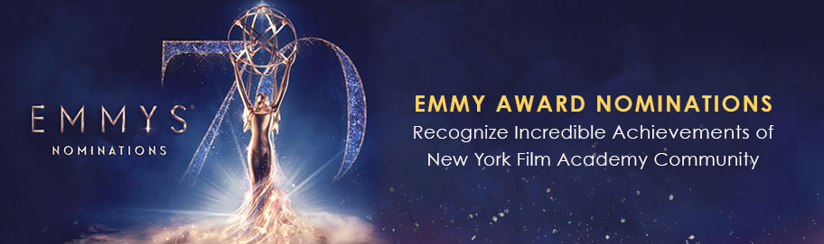 Scroll down to read more New York Film Academy Acting for Film Alum Hannah Quinlivan Takes on The Rock in Skyscraper