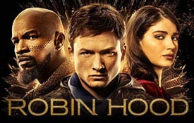 NYFA Alum Eve Hewson Stars in Robin Hood