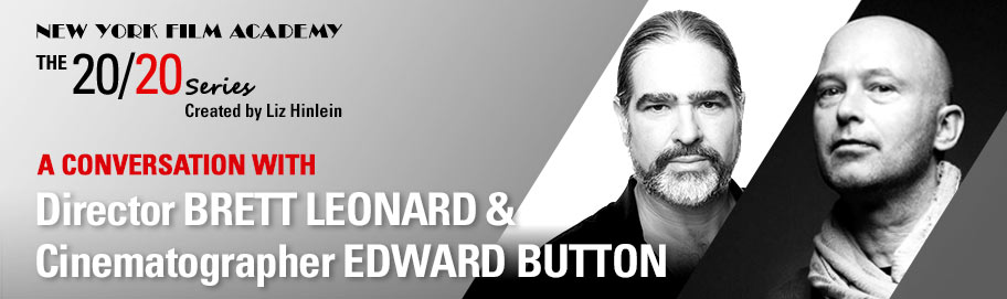NYFA Welocomes Piper Perabo and Stephen Kay