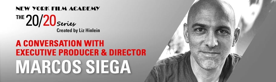 NYFA Welocomes Piper Perabo and Stephen Kay