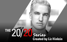 The 20/20 Series With Filmmaker William Tyler Smith