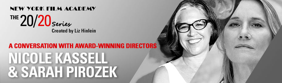 NYFA MFA Filmmaking Alum Phyllis Tam Named Semifinalist in Student Academy Awards 