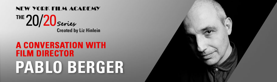 NEW YORK FILM ACADEMY (NYFA) WELCOMES CONTENT ENTREPRENEUR JOANNA BOWZER FOR ‘THE 20/20 SERIES’