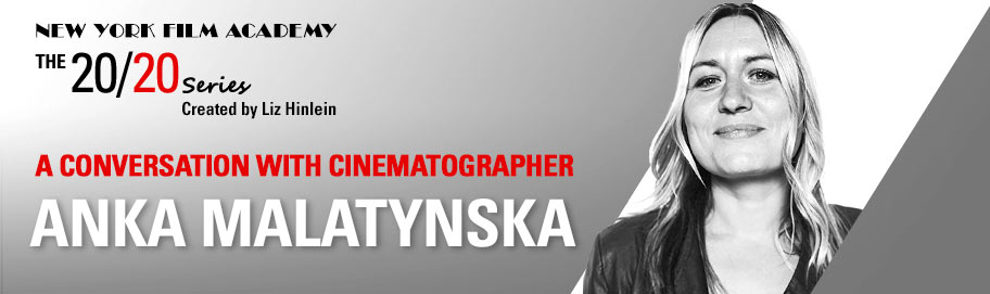 NYFA Acting for film Alum Stars in Netflix Series Blood and Water