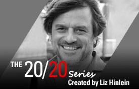  The 20/20 Series with Piper Perabo and Stephen Kay