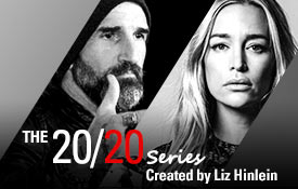  The 20/20 Series with Piper Perabo and Stephen Kay