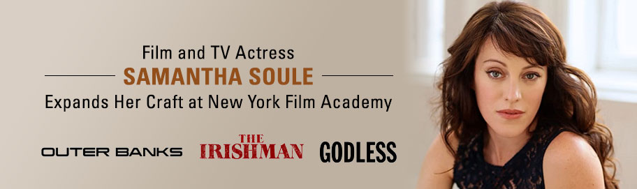 NYFA MFA Filmmaking Alum Phyllis Tam Named Semifinalist in Student Academy Awards 