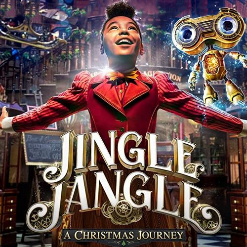 New York Film Academy 3D Animation & VFX Alum Francesco Panzieri Works