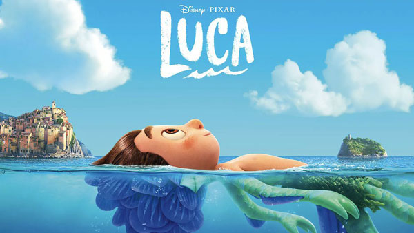 luca poster