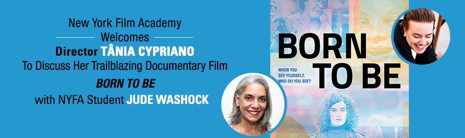 NYFA Acting for film Alum Stars in Netflix Series Blood and Water