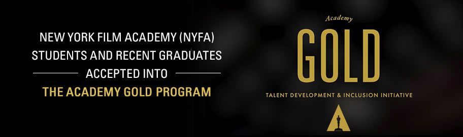 NYFA Acting for film Alum Stars in Netflix Series Blood and Water