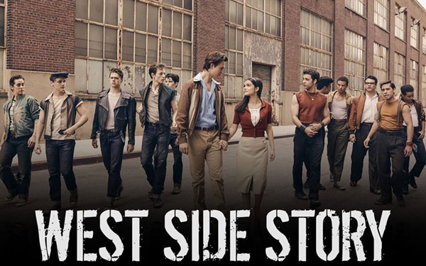 west side story