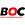 Business of Cinema logo