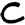Clum Creative logo