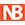 NB Herard logo
