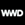 wwd.com logo