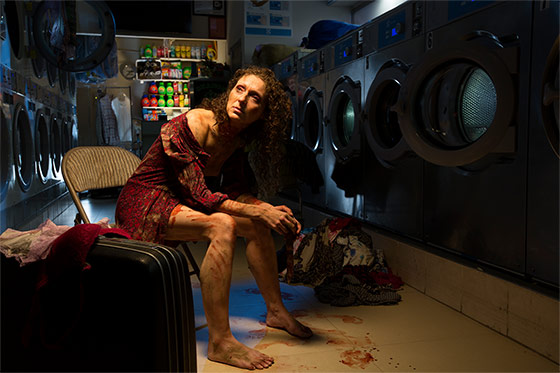 Sexual Assault Awareness Photography Contest Winning Photo by Paolo Herrera